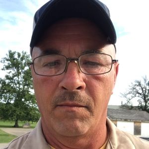 Meet your Posher, Ron